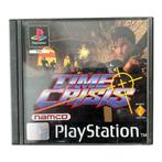 Time Crisis (Hoesje Stuk) (PS1) (TWEEDEHANDS), Games en Spelcomputers, Verzenden, Nieuw