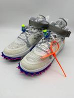 Nike X Off White - Air Force 1 MID SP - Sneakers - Taille :, Kleding | Heren, Schoenen, Nieuw
