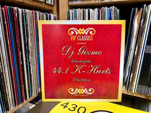 Hardcore / Hardstyle Vinyl / NIEUW! / Gratis Verzending!, Cd's en Dvd's, Vinyl | Dance en House, Zo goed als nieuw, 12 inch, Overige genres