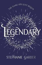 Legendary 9781473629189 Stephanie Garber, Boeken, Verzenden, Gelezen, Stephanie Garber