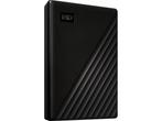 Western Digital My Passport - Externe Harde Schijf - 2 TB -, Verzenden, Zo goed als nieuw