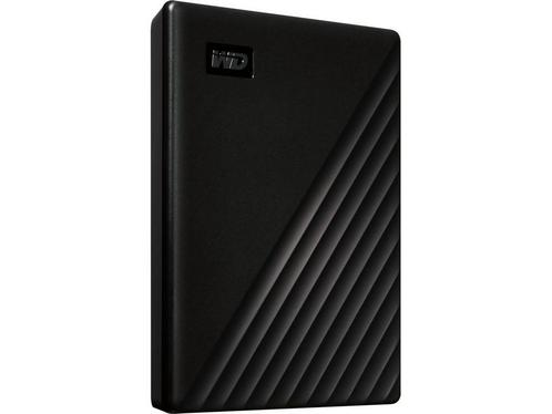 Western Digital My Passport - Externe Harde Schijf - 2 TB -, Computers en Software, Harde schijven, Zo goed als nieuw, Verzenden