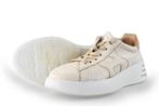Hogan Sneakers in maat 37 Beige | 5% extra korting, Vêtements | Femmes, Verzenden, Sneakers