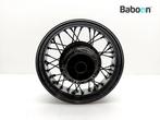 Achterwiel Kawasaki VN 900 Classic (VN900 VN900B), Verzenden, Gebruikt