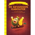 De gevangen kabouter / De Gestreepte Boekjes 9789089220639, Verzenden, Zo goed als nieuw, T. de Jonge