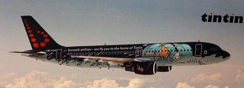 Moulinsart - Tintin - Airbus A320 Rackham, Boeken, Strips | Comics