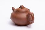 Theepot - Klei - Chinese Yixing theepot