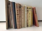 Meerdere auteurs - Meerdere titels - 1914, Antiquités & Art, Antiquités | Livres & Manuscrits