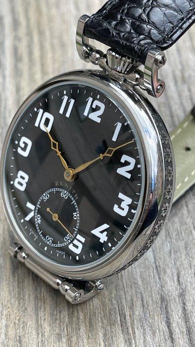 Zenith - marriage watch No reserve price, marriage watch No, Handtassen en Accessoires, Horloges | Heren