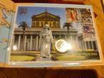 Vatican. 2 Euro 2008 San Paolo - Busta Filatelico
