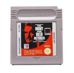 The Hunt for Red October [Gameboy], Games en Spelcomputers, Games | Nintendo Game Boy, Verzenden, Nieuw