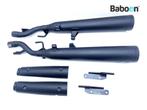 Set silencieux déchappement Sport BMW R 18 Vance & Hines., Verzenden, Nieuw