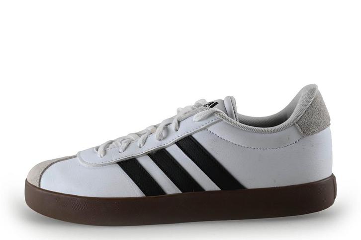 Adidas Sneakers in maat 40 Wit | 5% korting, Kleding | Dames, Schoenen, Wit, Zo goed als nieuw, Sneakers, Verzenden