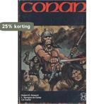 Conan / Conan 9789022917145 Howard, Boeken, Verzenden, Gelezen, Howard