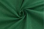 15 meter vilt 3mm - donkergroen, Hobby en Vrije tijd, Stoffen en Lappen, Verzenden, 120 cm of meer, Polyester, Groen