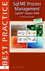 SQEMA Process Management - A Pocket Guide 9789087531379, Boeken, Verzenden, Zo goed als nieuw, SQEMA Foundation