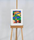 Clemens Briels (1946) - Lente in Limburg