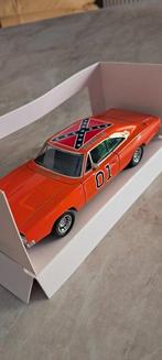 Norev 1:43 - Voiture miniature - Dodge - Charger, Nieuw