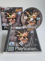 Hugo 2 Playstation 1, Consoles de jeu & Jeux vidéo, Jeux | Sony PlayStation 1, Ophalen of Verzenden