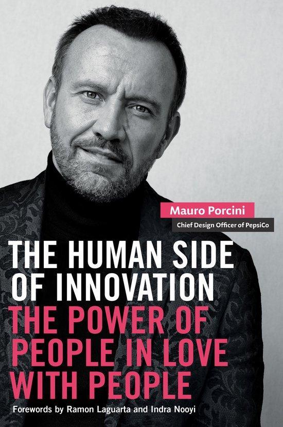 The Human Side of Innovation 9781523002887 Mauro Porcini, Livres, Langue | Anglais, Envoi