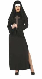 Non Halloween Kostuum Dames Zwart, Verzenden, Nieuw