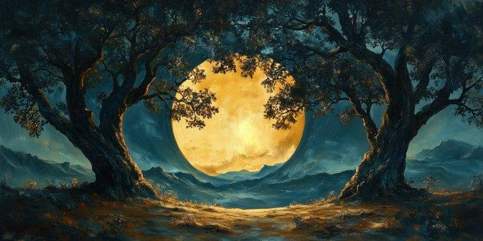 CoCo - Where Dreams Begin - XXL, Antiek en Kunst, Kunst | Designobjecten