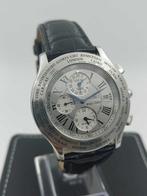 Seiko - World Timer - Zonder minimumprijs - Heren -