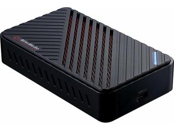 AVerMedia Live Gamer Ultra - GC553 - 4K HDR Game Capture -, Verzenden