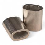 Roestvrijstalen klembus 3mm, Jardin & Terrasse, Verzenden