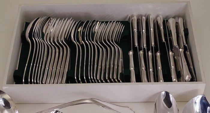 van Kempen en Begeer Keltum - Bestekset - Fontaine P27 -, Antiek en Kunst, Antiek | Meubels | Tafels