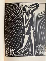Luise Rinser / Frans Masereel - Die Sonne / In atomarer
