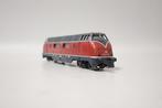 Märklin H0 - 3021 - Diesellocomotief (1) - V200 - DB, Hobby en Vrije tijd, Nieuw