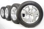 VW Touareg 3 18 inch Cordova velgen + Zomerbanden Bridgeston, Auto-onderdelen, Banden en Velgen, Ophalen of Verzenden, Nieuw