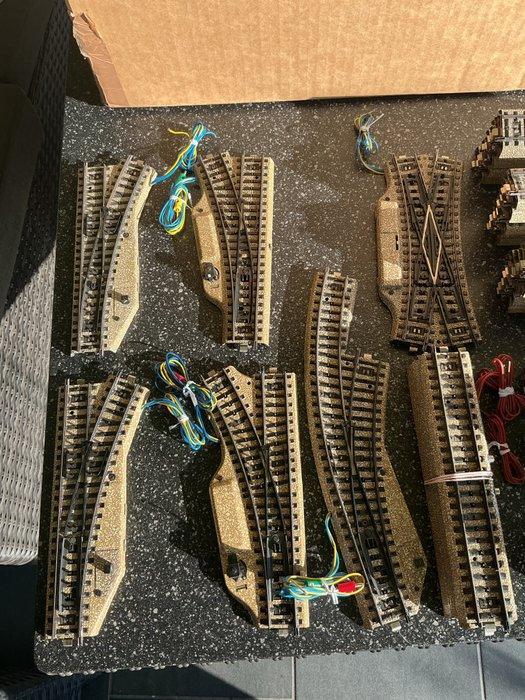 Märklin H0 - 5100/5120/5107-1/2/5214/5106/5146 -, Hobby en Vrije tijd, Modeltreinen | H0