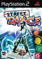 Street Dance-Standaard (PlayStation 2) Gebruikt, Games en Spelcomputers, Ophalen of Verzenden, Nieuw