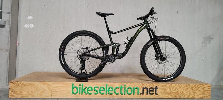 Mountainbike | Giant Trance 29 1 | - 43% | 2022, Fietsen en Brommers, Fietsen | Mountainbikes en ATB, Fully, Heren, 49 tot 53 cm