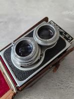 Ricoh Ricohflex Model VII (1954) – Riken Anastigmat 3,5/80mm, Nieuw