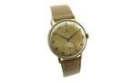 Certina - 15 Jewels Manual Winding Cal 330 - Zonder, Handtassen en Accessoires, Horloges | Heren, Nieuw
