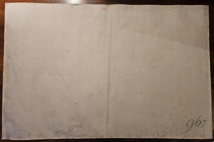 Jacques Callot (1592-1635), Clément de Jonge - La Foire, Antiek en Kunst, Antiek | Overige Antiek