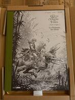 La Quête de lOiseau du Temps - Le Grimoire des Dieux - C +, Boeken, Nieuw