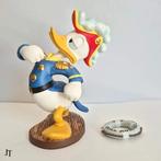 Disney - WDCC - Sea Scouts - Admiral Duck, Verzamelen, Disney, Nieuw