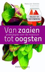 Van zaaien tot oogsten 9789050115391 Hans van Eekelen, Boeken, Verzenden, Gelezen, Hans van Eekelen