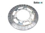 Remschijf Voor Kawasaki ER-5 1997-2000 (ER5 ER500A-B), Verzenden, Gebruikt