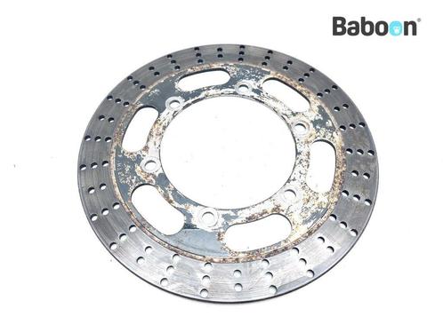 Remschijf Voor Kawasaki ER-5 1997-2000 (ER5 ER500A-B), Motoren, Onderdelen | Kawasaki, Gebruikt, Verzenden