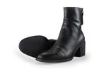Enkellaarzen in maat 39 Zwart | 5% extra korting, Kleding | Dames, Schoenen, Verzenden, Zwart, Lage of Enkellaarzen, Gedragen