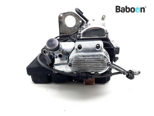 Versnellingsbak Harley-Davidson FLHR Road King 1995-1998, Motoren, Onderdelen | Harley-Davidson, Gebruikt, Verzenden