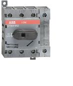 ABB Koppelschakelaar SwitchLine - 1SCA105413R1001, Verzenden