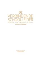 De verbindende schoolleider 9789079336197 Joanne Quinn, Boeken, Schoolboeken, Verzenden, Zo goed als nieuw, Joanne Quinn