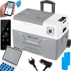 KESSER® Compressor Koelbox Elektrische Vriezer 30 Liter met, Verzenden, Nieuw