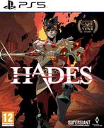 Hades (Buitenlands Doosje) (Nieuw) (PS5 Games), Games en Spelcomputers, Games | Sony PlayStation 5, Ophalen of Verzenden, Nieuw